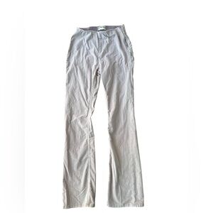 We The Free Purple Corduroy Pants Size 27